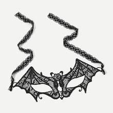 Shein Lace Party Eye Mask
