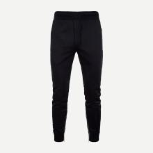 Shein Men Zip Decoration Plain Drawstring Sporty Pants