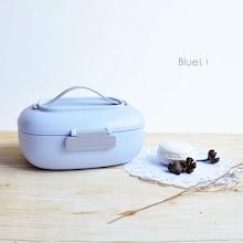 Shein 2 Compartment Lunch Box Without Bag