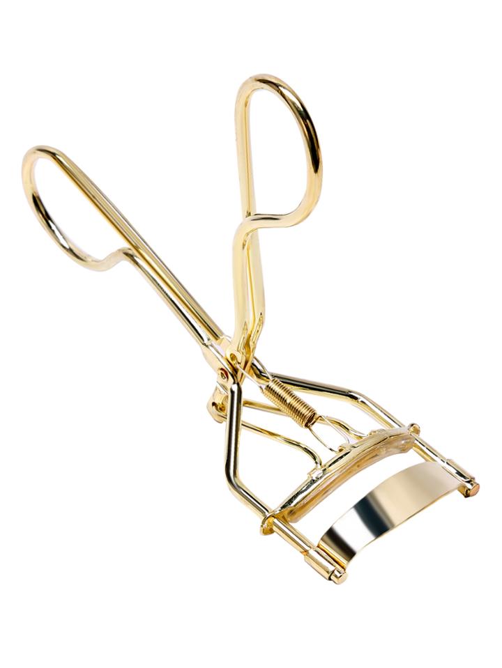 Shein Gold Plated Metal Eyelash Curler