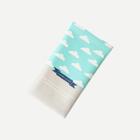 Shein Cloud Pattern Glasses Pouch