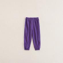 Shein Girls Tape Side Pants