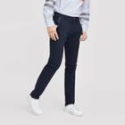 Shein Men Straight Solid Pants
