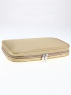 Shein Zipper Up Makeup Case