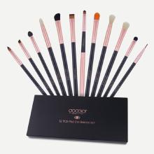 Shein Eye Brush 12pcs With Box
