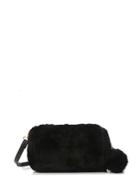 Shein Pom Pom Decorated Crossbody Bag