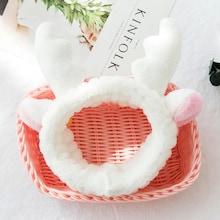 Shein Antler & Ear Detail Headband