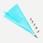 Shein Piping Tip & Silica Gel Bag 8pcs