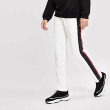 Shein Men Contrast Sideseam Pants