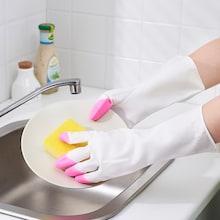 Shein Hand Wash Rubber Glove 1pair