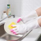 Shein Hand Wash Rubber Glove 1pair