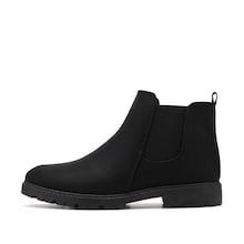 Shein Men Slip On Chelsea Boots