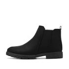 Shein Men Slip On Chelsea Boots