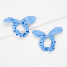 Shein Knot Design Hair Tie 2pcs