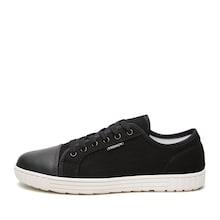 Shein Men Lace Up Canvas Sneakers