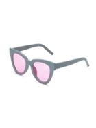 Shein Tinted Lens Sunglasses