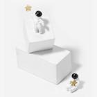 Shein Astronaut Design Stud Earrings