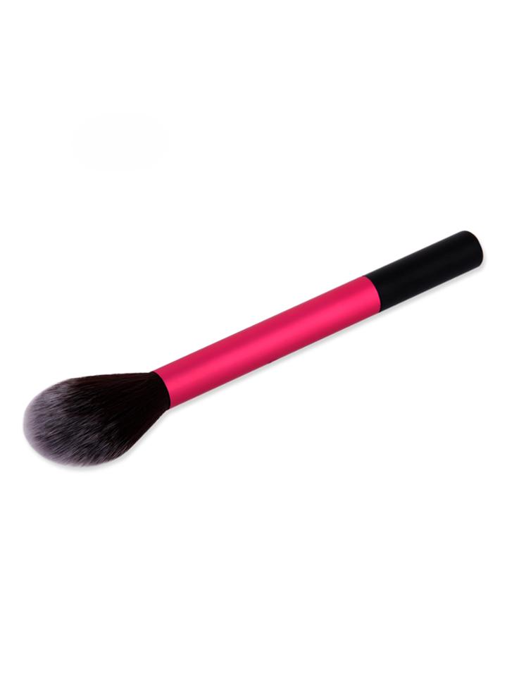 Shein Two Tone Soft Makeup Brush
