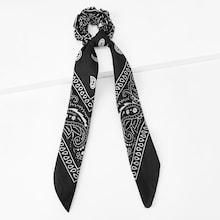 Shein Two Tone Hair Tie
