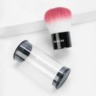 Shein Soft Blush Brush With Case 2pack