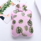 Shein Tropical Pattern Hot Water Bag