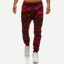 Shein Men Destroyed Drawstring Pants