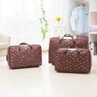 Shein Dog Print Large Storage Bag 3pcs