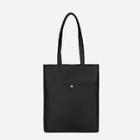 Shein Solid Tote Bag