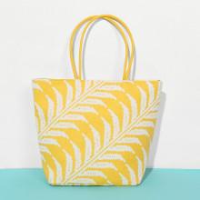 Shein Two Tone Shoulder Bag