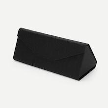 Shein Snakeskin Pattern Sunglasses Case