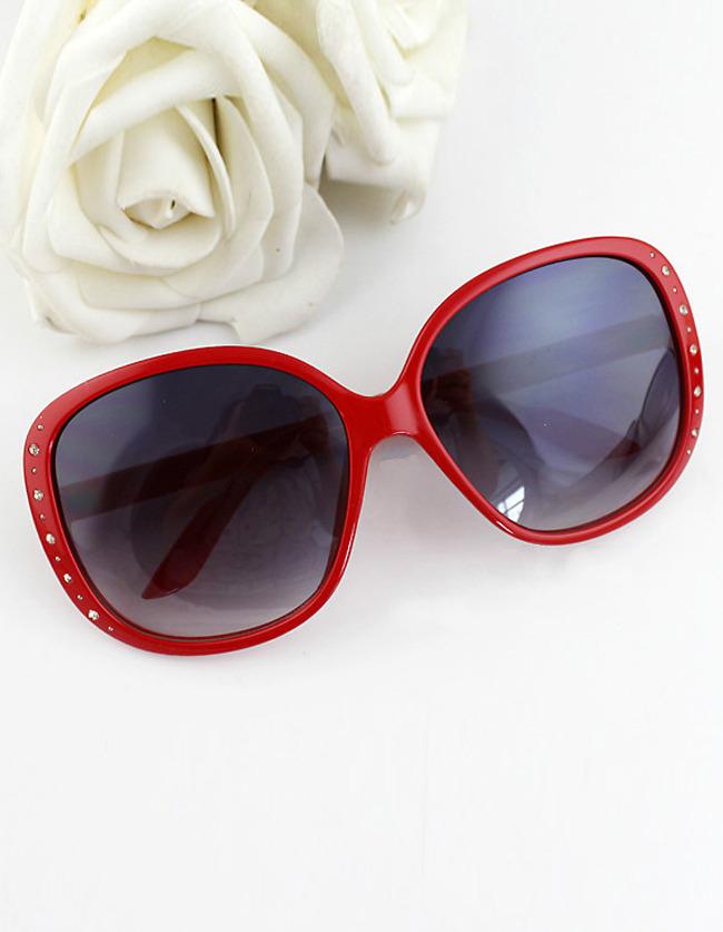 Shein New Style Summer Fashion Women Sunglasses