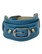 Shein Latest Design Wide Women Mix Color Leather Bracelet