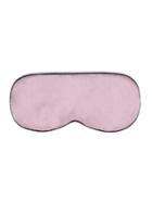 Shein Pink Sleep Eye Mask