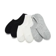 Shein Plain Invisible Socks 6pairs