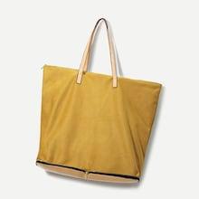 Shein Tote Bag With Pu Handle