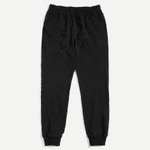 Shein Men Drawstring Waist Sweatpants