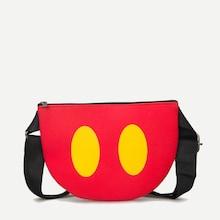 Shein Kids Cute Nylon Crossbody Bag