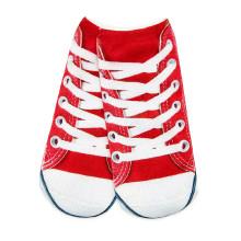 Shein Shoes Pattern Invisible Socks