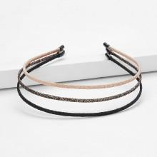 Shein Skinny Headband 3pcs