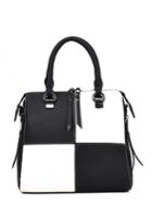 Shein Color Block Pebble Grab Bag