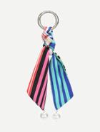 Shein Bag Strap With Faux Pearl