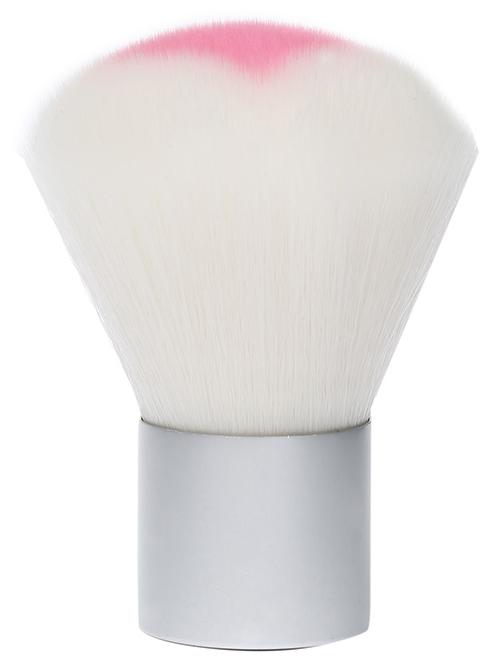 Shein Short Handle Foundation Brush - Pink