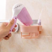 Shein Hair Dryer Wall Mounted Holder