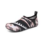 Shein Camo Print Slip On Water Trainers