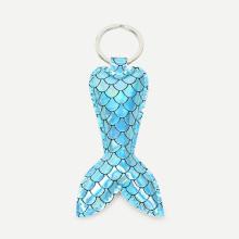 Shein Fishtail Design Bag Accessory