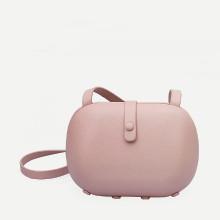 Shein Pu Shoulder Bag