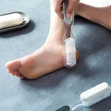 Shein Foot Care Grinder Brush