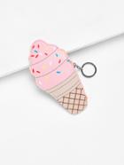 Shein Ice Cream Design Purse Bag