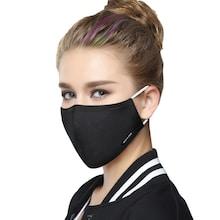 Shein Plain Anti-dust Mouth Mask