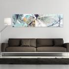Shein Tie Dye Wall Art